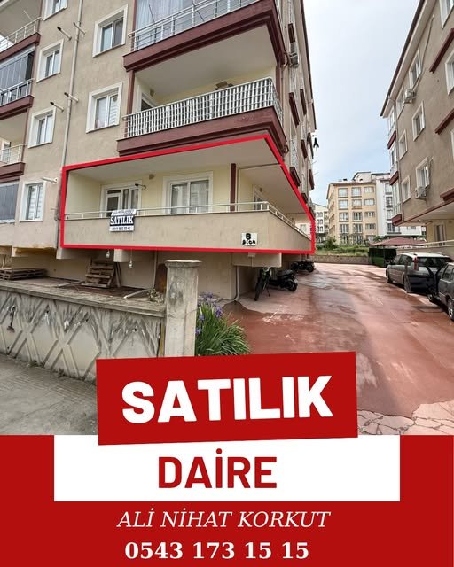 Yeni Sanayi Sitesi’nde satılık 2 adet dükkan – görsel 2